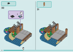 LEGO 42626 instructions page 32 – build guide