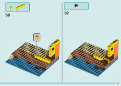 LEGO 42626 instructions page 49 – build guide