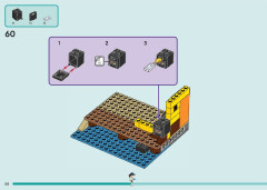 LEGO 42626 instructions page 50 – build guide