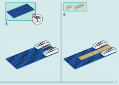 LEGO 42630 instructions page 11 – build guide