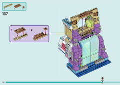 LEGO 42630 instructions page 112 – build guide
