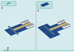 LEGO 42630 instructions page 12 – build guide