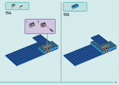 LEGO 42630 instructions page 125 – build guide