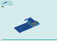 LEGO 42630 instructions page 126 – build guide