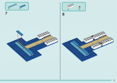 LEGO 42630 instructions page 13 – build guide