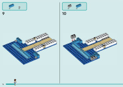 LEGO 42630 instructions page 14 – build guide