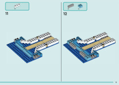 LEGO 42630 instructions page 15 – build guide