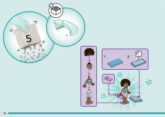 LEGO 42630 instructions page 156 – build guide