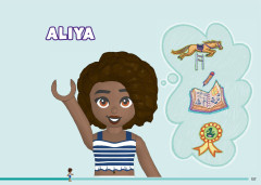 LEGO 42630 instructions page 157 – build guide