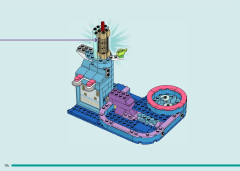 LEGO 42630 instructions page 174 – build guide