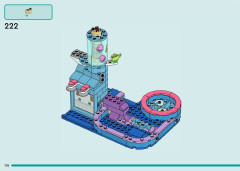 LEGO 42630 instructions page 178 – build guide