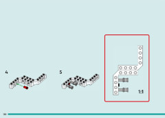 LEGO 42630 instructions page 188 – build guide