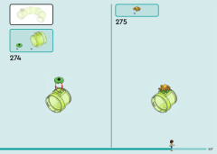 LEGO 42630 instructions page 227 – build guide