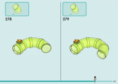 LEGO 42630 instructions page 229 – build guide