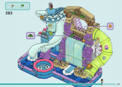 LEGO 42630 instructions page 233 – build guide