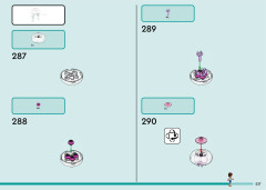 LEGO 42630 instructions page 237 – build guide