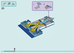 LEGO 42630 instructions page 24 – build guide