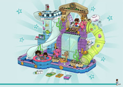 LEGO 42630 instructions page 249 – build guide