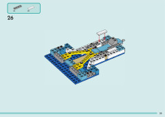 LEGO 42630 instructions page 25 – build guide