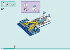 LEGO 42630 instructions page 26 – build guide