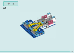 LEGO 42630 instructions page 33 – build guide