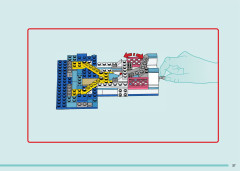 LEGO 42630 instructions page 37 – build guide