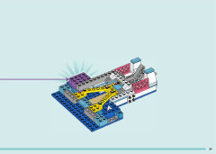 LEGO 42630 instructions page 39 – build guide