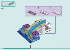 LEGO 42630 instructions page 56 – build guide