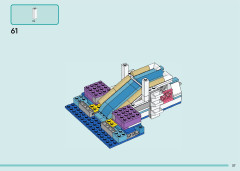 LEGO 42630 instructions page 57 – build guide