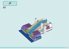 LEGO 42630 instructions page 59 – build guide