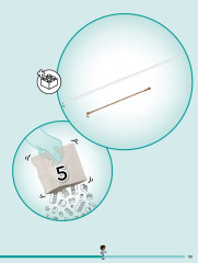 LEGO 42631 instructions page 101 – build guide