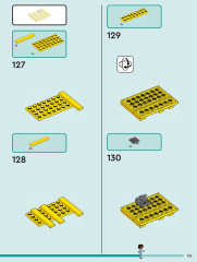 LEGO 42631 instructions page 115 – build guide