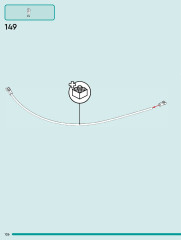 LEGO 42631 instructions page 126 – build guide