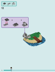 LEGO 42631 instructions page 14 – build guide