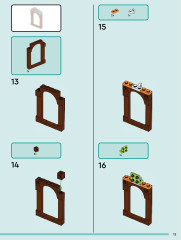 LEGO 42631 instructions page 15 – build guide