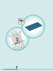 LEGO 42631 instructions page 22 – build guide