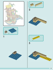 LEGO 42631 instructions page 23 – build guide