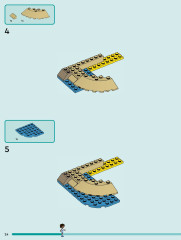 LEGO 42631 instructions page 24 – build guide