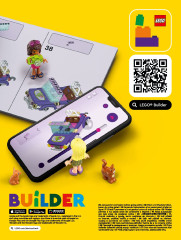 LEGO 42631 instructions page 3 – build guide