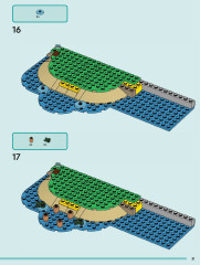 LEGO 42631 instructions page 31 – build guide