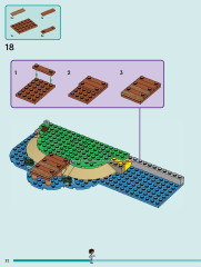 LEGO 42631 instructions page 32 – build guide