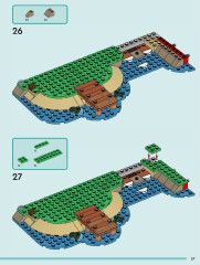 LEGO 42631 instructions page 37 – build guide
