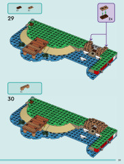 LEGO 42631 instructions page 39 – build guide