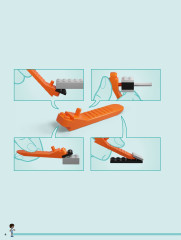 LEGO 42631 instructions page 4 – build guide