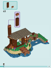 LEGO 42631 instructions page 69 – build guide
