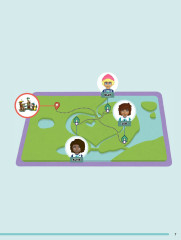 LEGO 42631 instructions page 7 – build guide