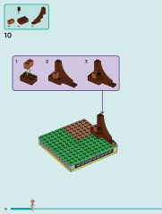 LEGO 42631 instructions page 10 – build guide