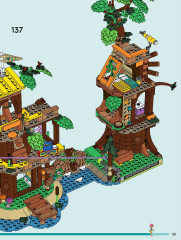 LEGO 42631 instructions page 101 – build guide