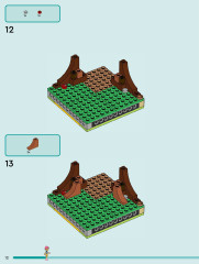 LEGO 42631 instructions page 12 – build guide