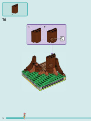 LEGO 42631 instructions page 14 – build guide